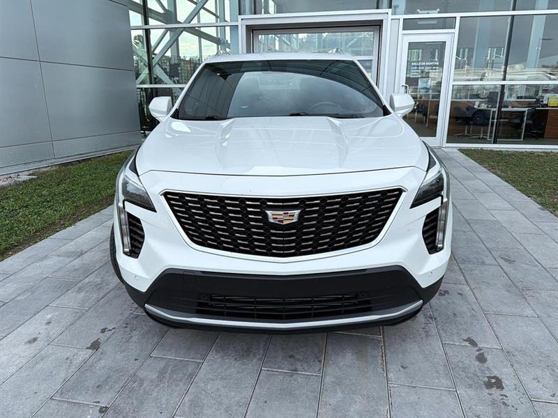 cadillac XT4 2020 - 5
