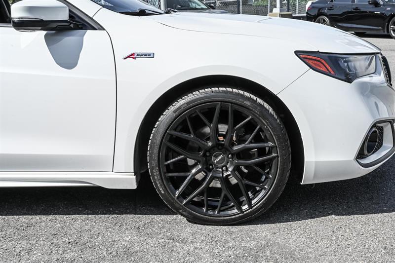acura TLX 2019 - 4