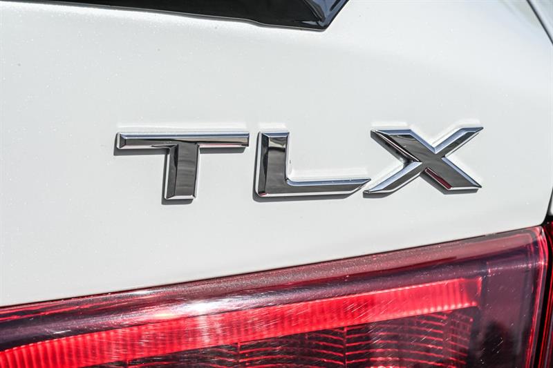 acura TLX 2019 - 9