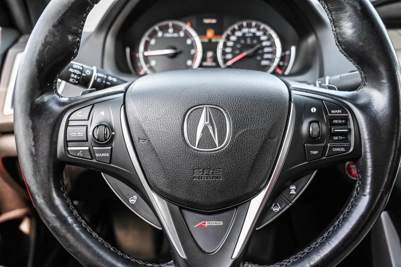 acura TLX 2019 - 15
