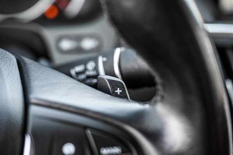 acura TLX 2019 - 17