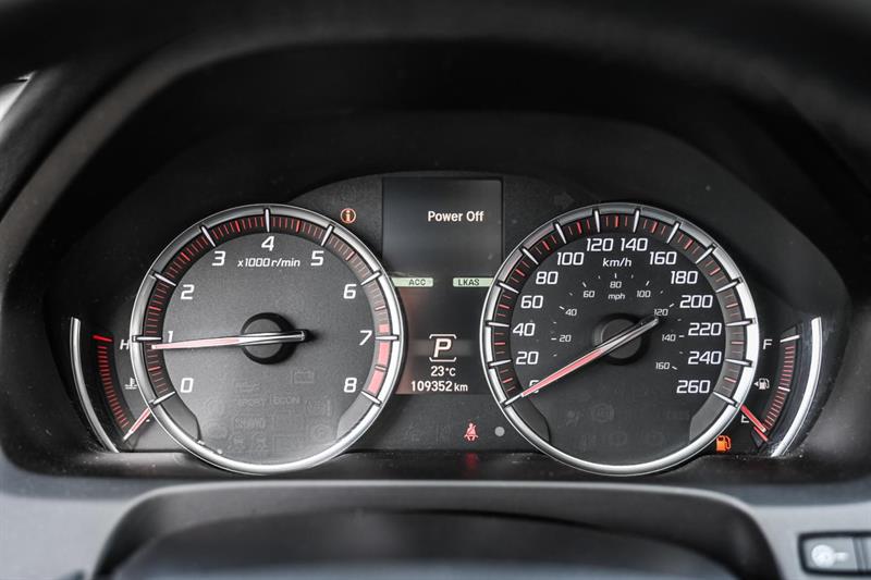 acura TLX 2019 - 18