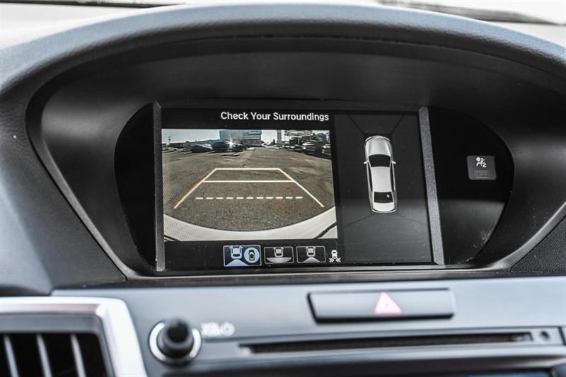 acura TLX 2019 - 23