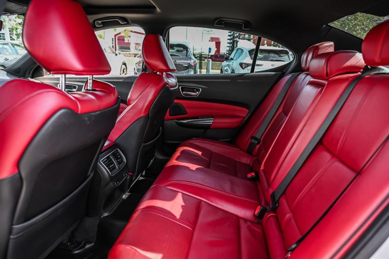 acura TLX 2019 - 25