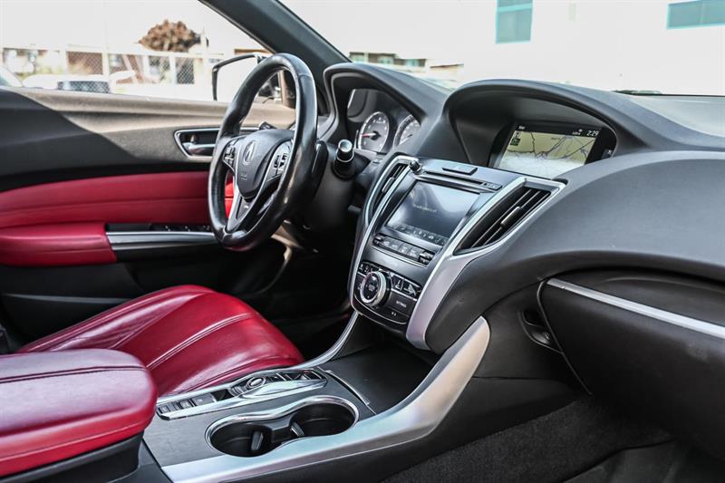acura TLX 2019 - 30