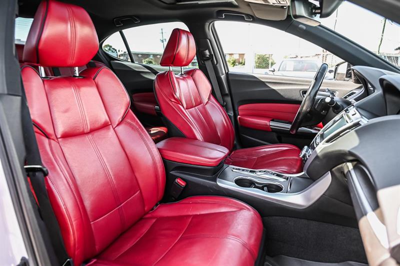 acura TLX 2019 - 31