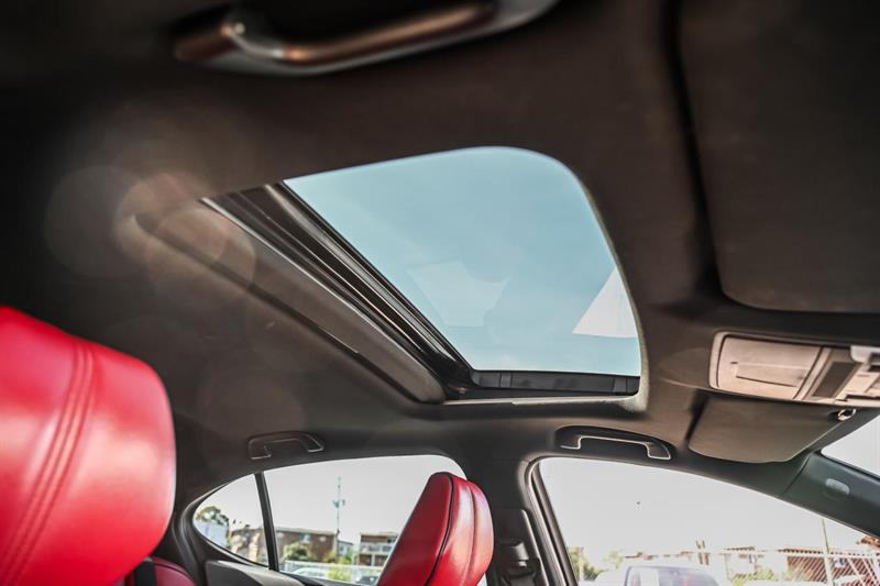 acura TLX 2019 - 32