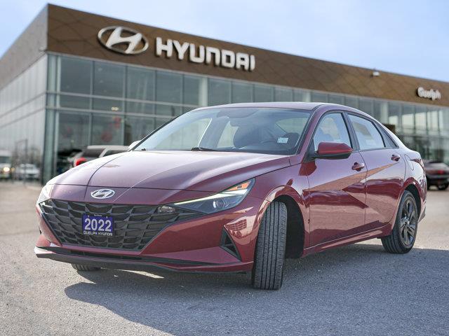 hyundai Elantra 2022 - 3