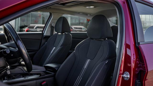 hyundai Elantra 2022 - 7