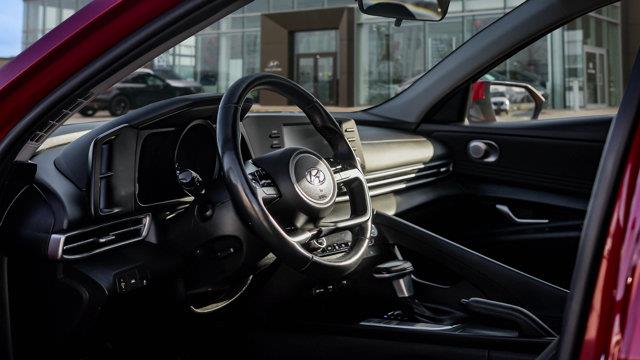 hyundai Elantra 2022 - 10