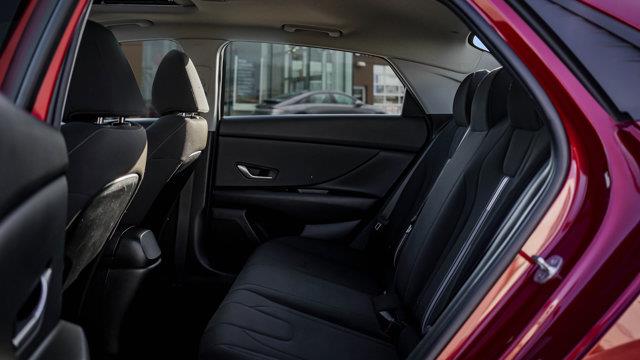 hyundai Elantra 2022 - 11