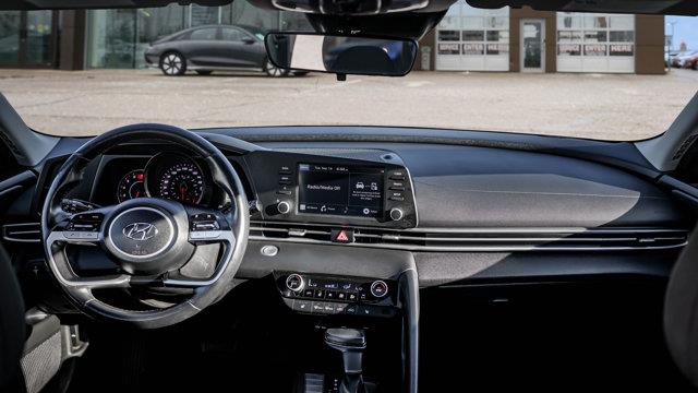hyundai Elantra 2022 - 12