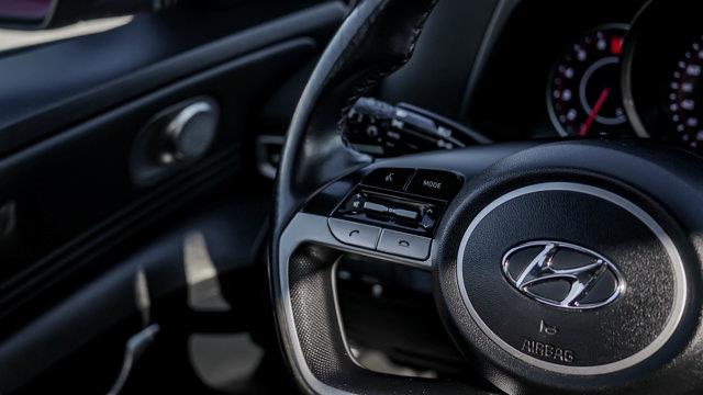 hyundai Elantra 2022 - 17