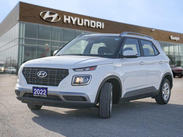 hyundai Venue 2022 - 3