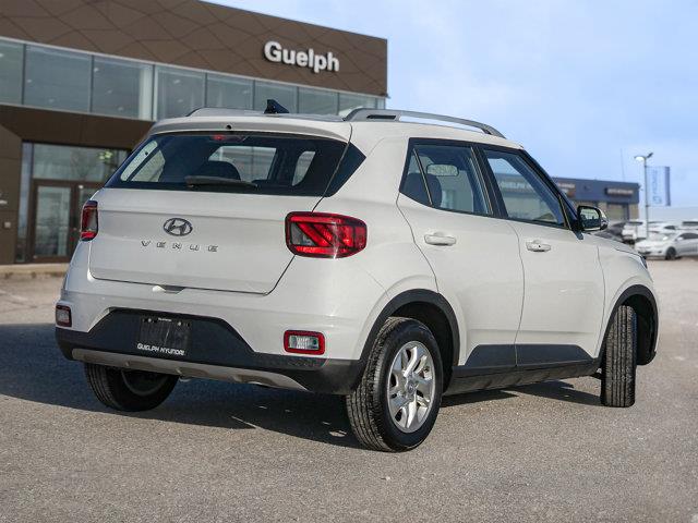 hyundai Venue 2022 - 6