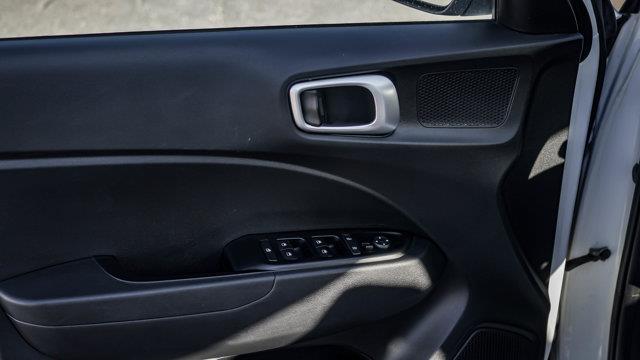 hyundai Venue 2022 - 8