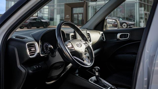 hyundai Venue 2022 - 9