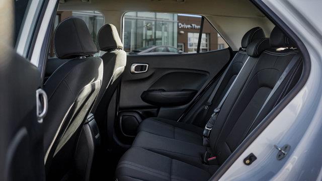 hyundai Venue 2022 - 10