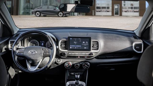 hyundai Venue 2022 - 11