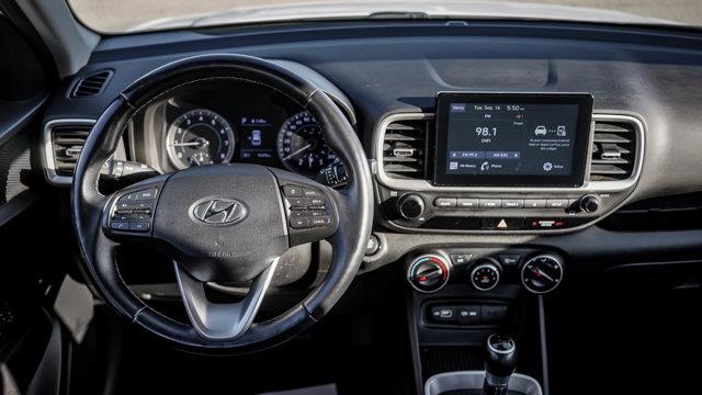 hyundai Venue 2022 - 12