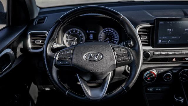 hyundai Venue 2022 - 13