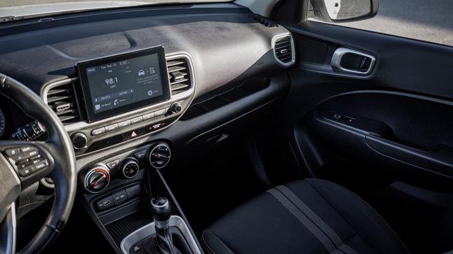 hyundai Venue 2022 - 14