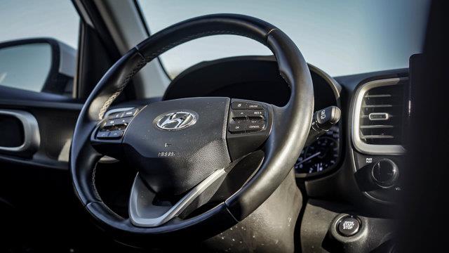 hyundai Venue 2022 - 15