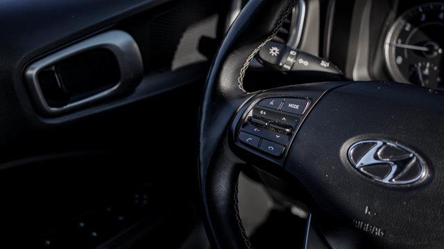 hyundai Venue 2022 - 16