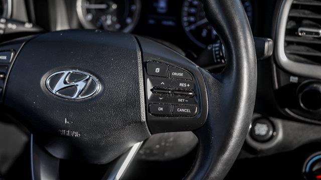 hyundai Venue 2022 - 17