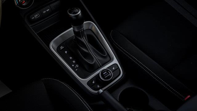 hyundai Venue 2022 - 19