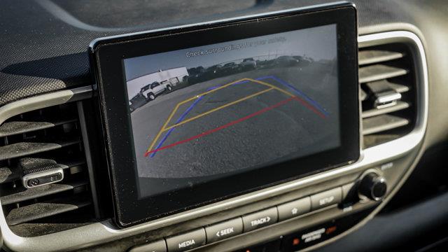 hyundai Venue 2022 - 21