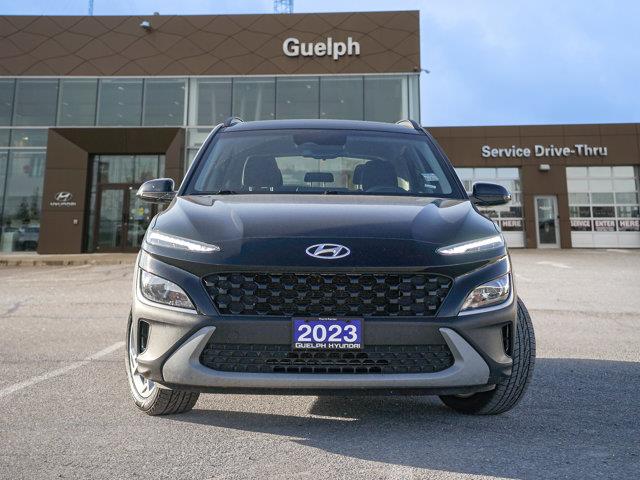 hyundai Kona 2023 - 2