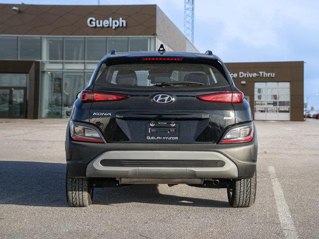 hyundai Kona 2023 - 5