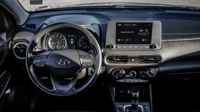 hyundai Kona 2023 - 12