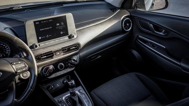 hyundai Kona 2023 - 14