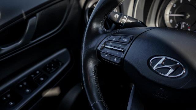 hyundai Kona 2023 - 16