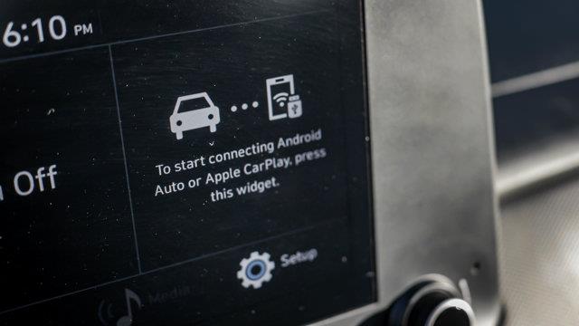 hyundai Kona 2023 - 21