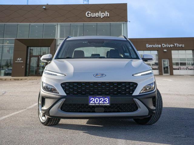 hyundai Kona 2023 - 2