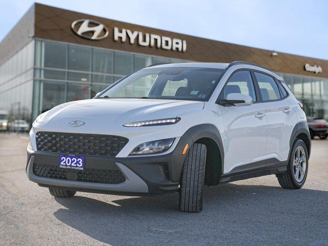 hyundai Kona 2023 - 3