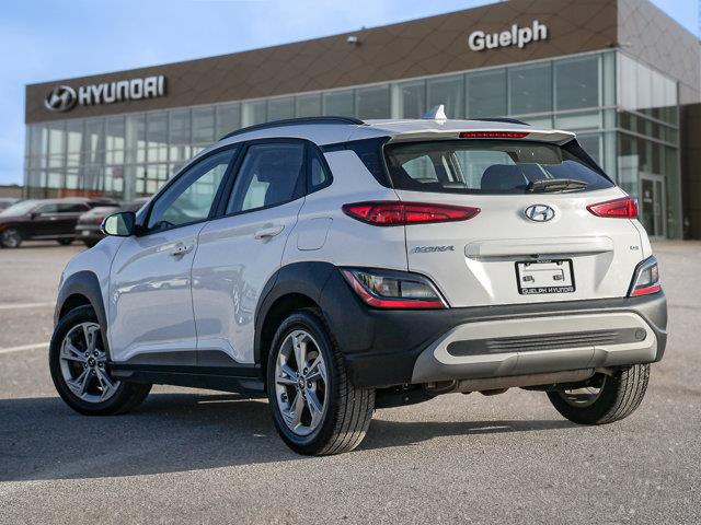 hyundai Kona 2023 - 4