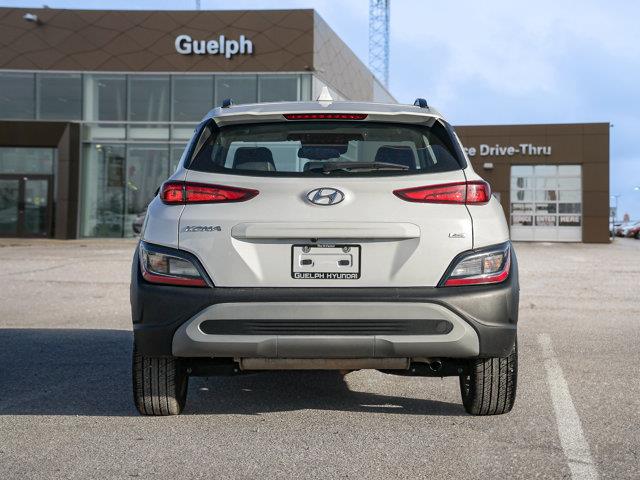 hyundai Kona 2023 - 5