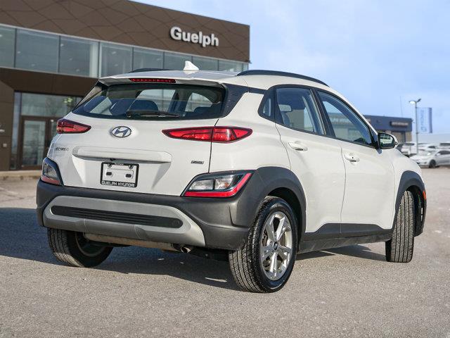 hyundai Kona 2023 - 6