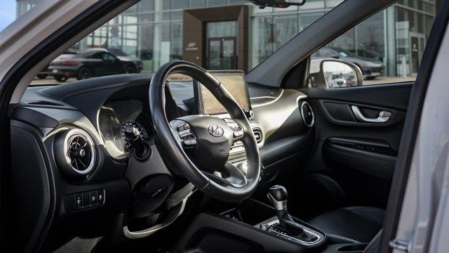 hyundai Kona 2023 - 10