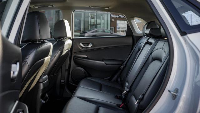 hyundai Kona 2023 - 11