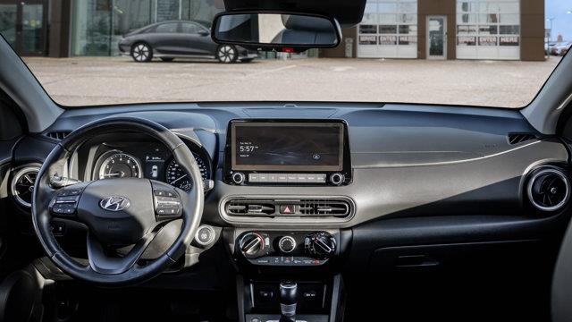 hyundai Kona 2023 - 12