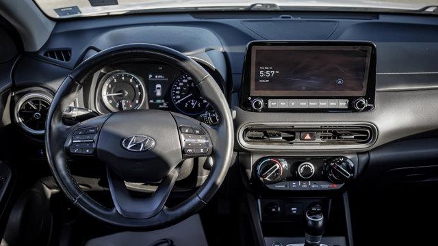 hyundai Kona 2023 - 13