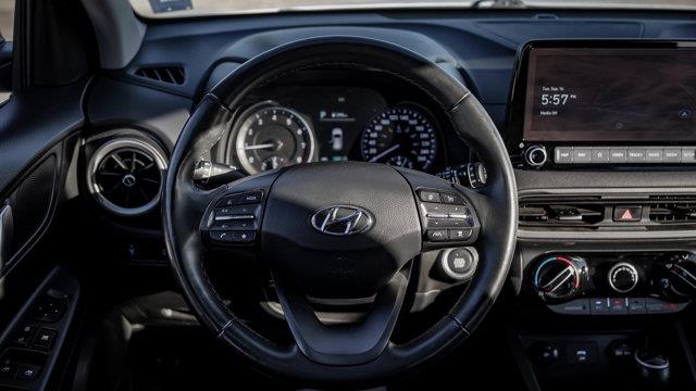 hyundai Kona 2023 - 14