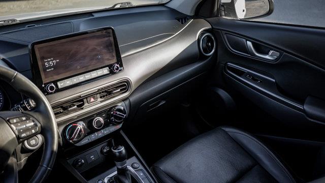 hyundai Kona 2023 - 15