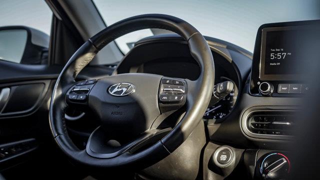 hyundai Kona 2023 - 16