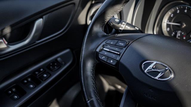 hyundai Kona 2023 - 17